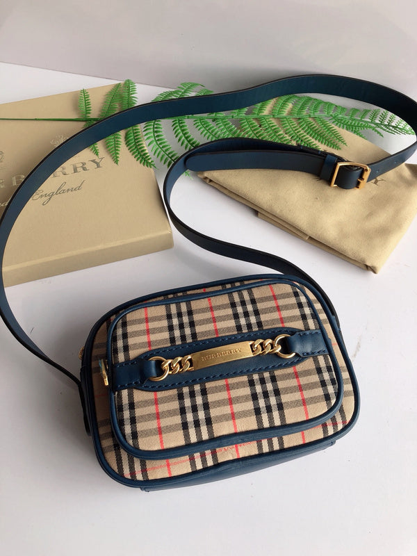 Luxe Touch Bags Fashion -BBR Bags - 1341
