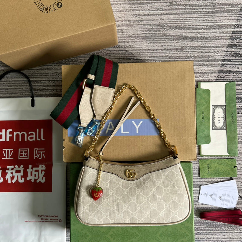 LTB - GG Bags - 911