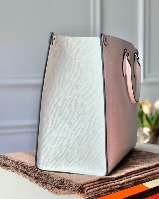Luxe Touch Bags 

 - LTB Bags - 3152