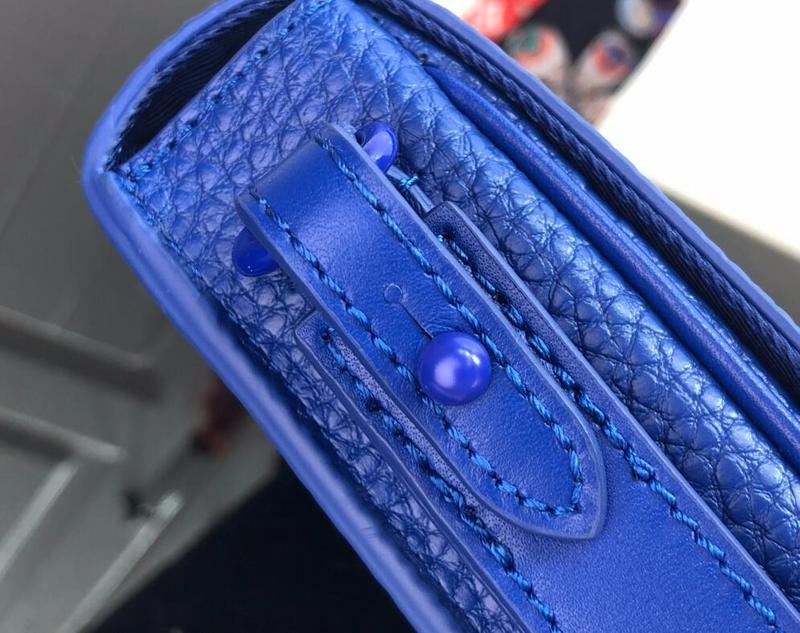 Luxe Touch Bags 

 - LTB Bags - 2196