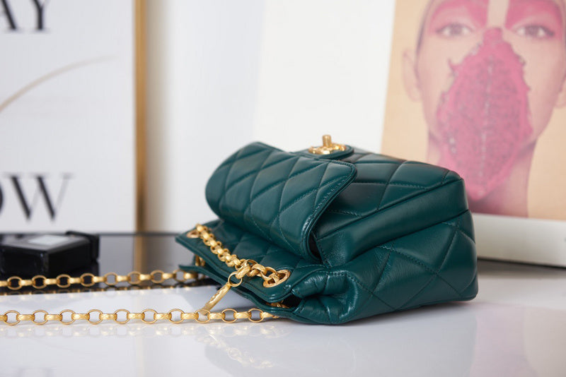 Luxe Touch Bags -  Bags - 266