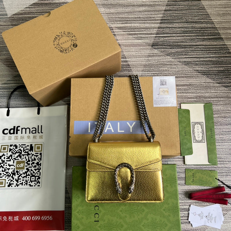 LTB - GG Bags - 1353