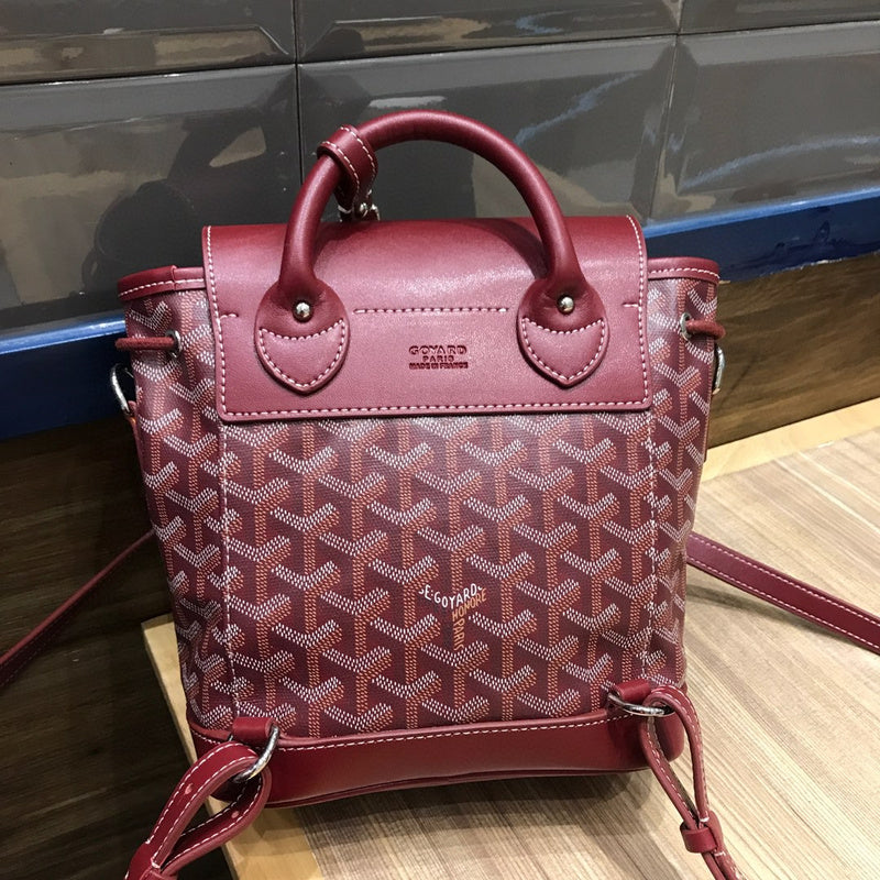 Luxe Touch Bags - GOD Bags - 023