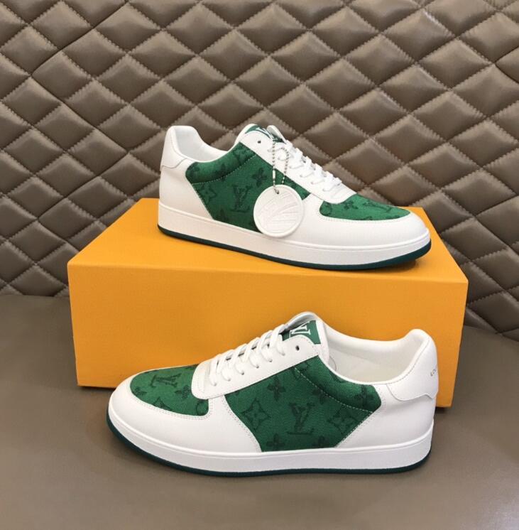 Luxe Touch Bags -  Men Shoes - 1069