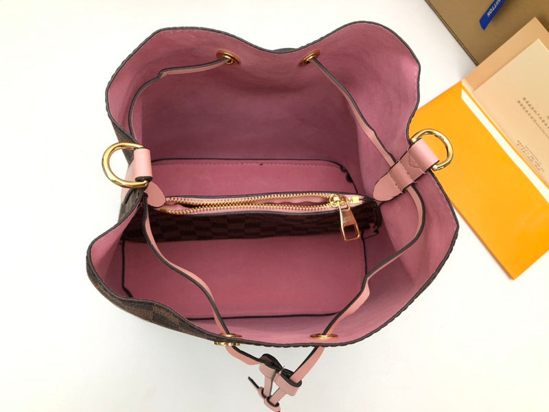Fashion Luxe Touch bags - 3559