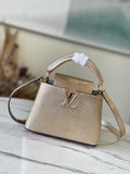 Fashion Luxe Touch bags - 4446