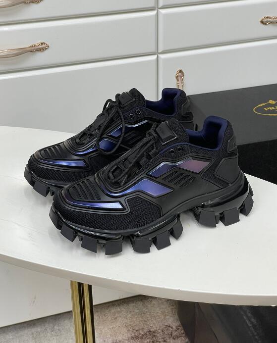 Luxe Touch Bags 

 - PD Men Shoes - 450