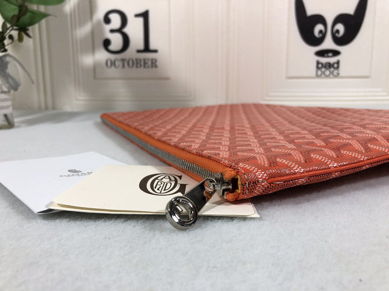 Luxe Touch Bags - GOD Bags - 387