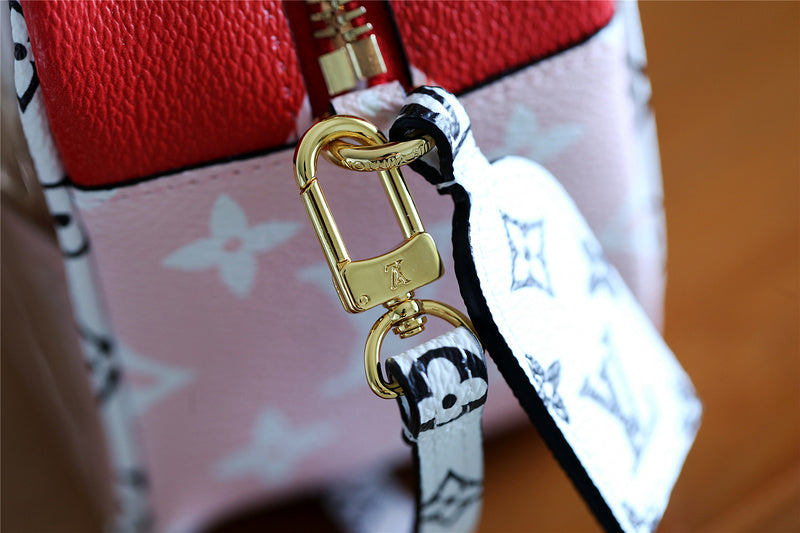 Luxe Touch Fashion LTB-bags - 9393