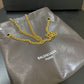 Luxe Touch Fashion - BGA Bags - 1704
