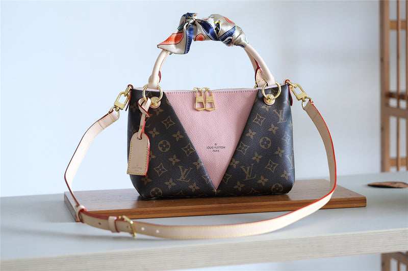Luxe Touch Fashion LTB-bags - 8014