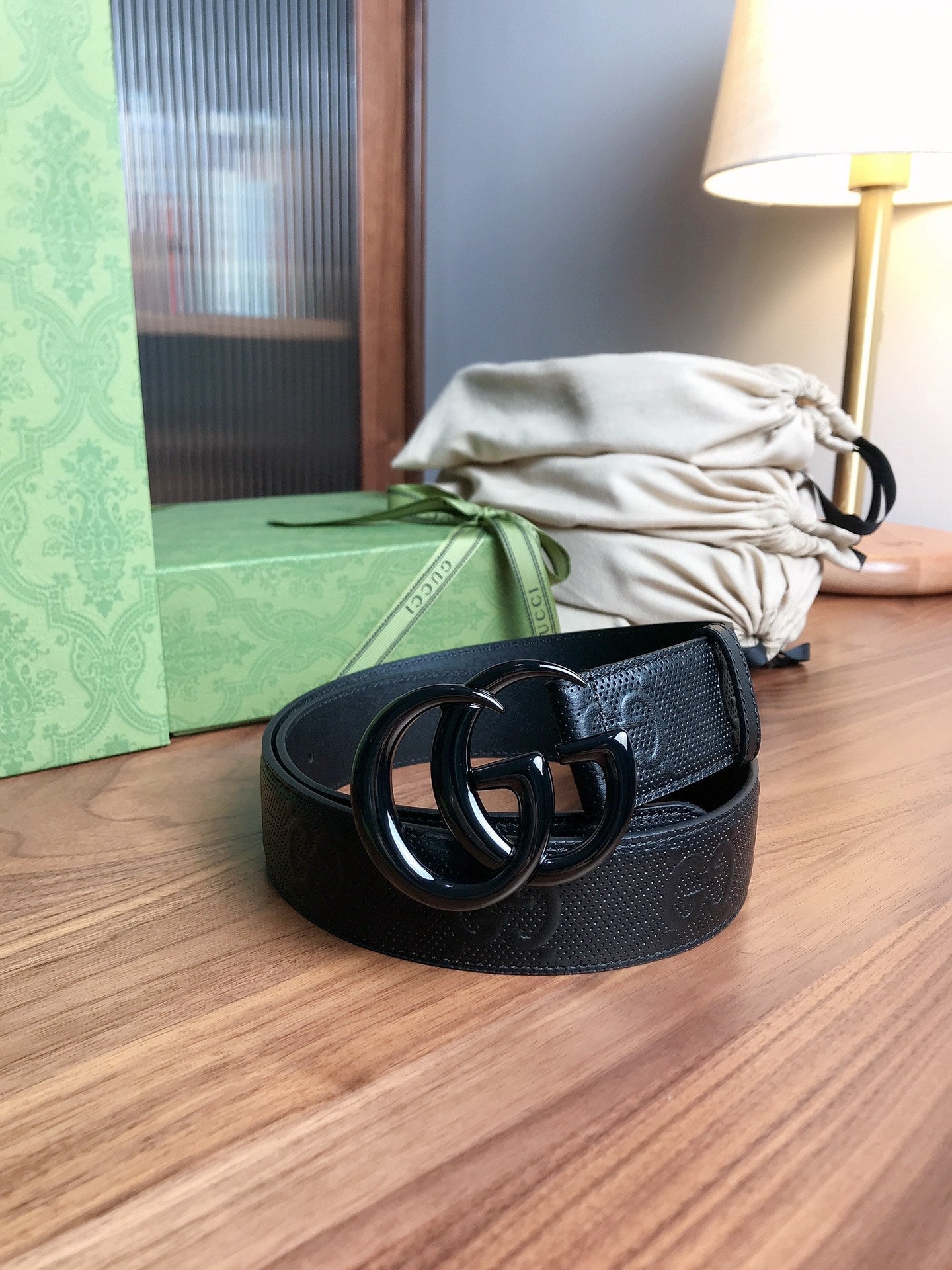 LTB  -Luxury  GCI  BELTS 035