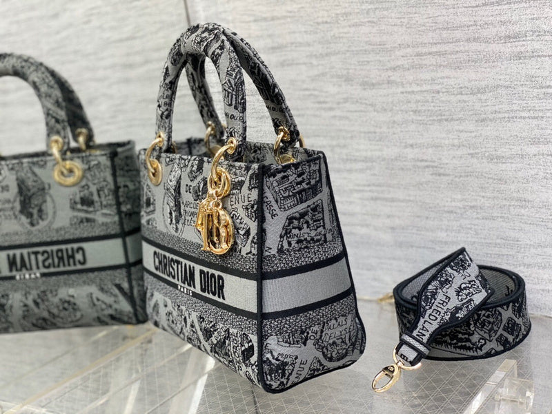 LTB - Luxe Touch Bags - 039