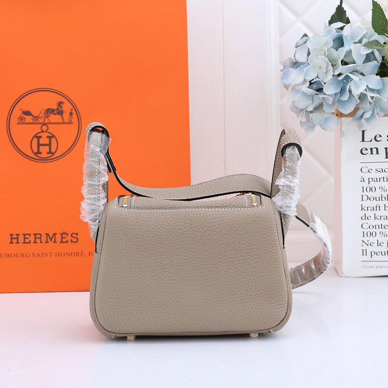 Luxe Touch Bags - HMS Bags - 072
