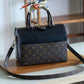 Luxe Touch Fashion LTB-bags - 8170