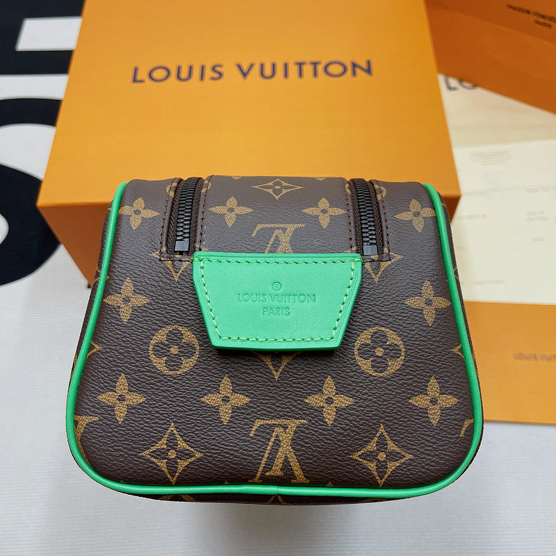 Luxe Touch Fashion LTB-bags - 10662
