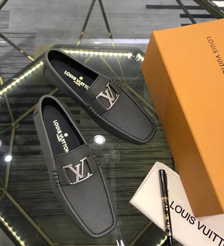 Luxe Touch Bags -  Men Shoes - 1947