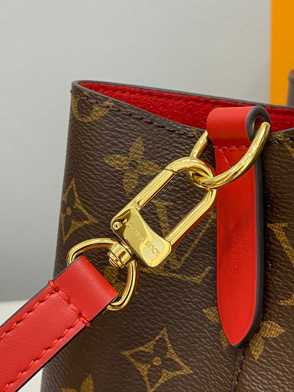 Luxe Touch Fashion LTB-bags - 17604