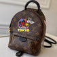 Luxe Touch Bags -   2789