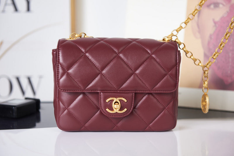 Luxe Touch Bags -  Bags - 265