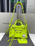 Luxe Touch Fashion - BGA Bags - 1668