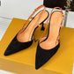 Luxe Touch Bags 

 - LTB Women Shoes - 330