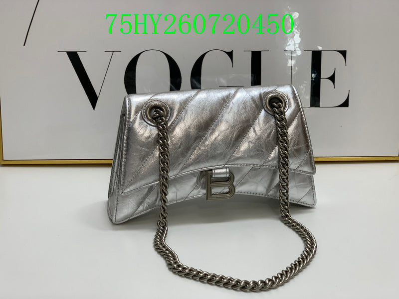 Luxe Touch Fashion - BGA Bags - 1680