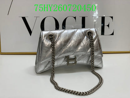 Luxe Touch Fashion - BGA Bags - 1680