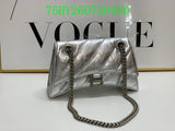 Luxe Touch Fashion - BGA Bags - 1680
