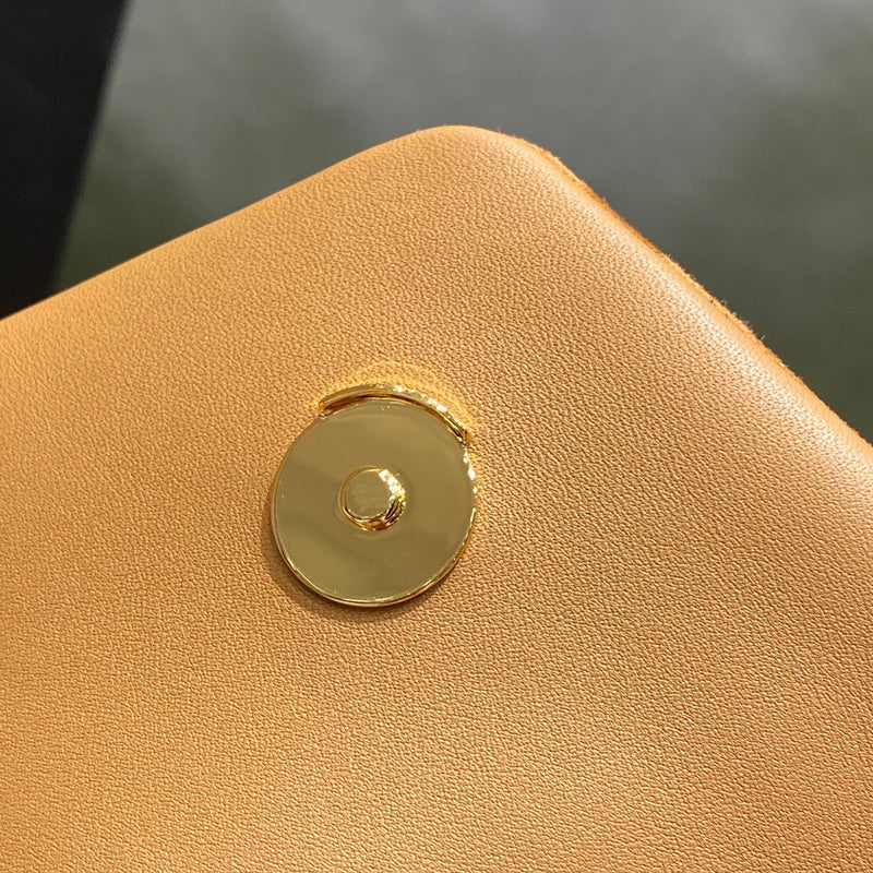 Luxe Touch - SLY Bags 317