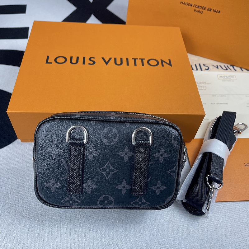 Luxe Touch Fashion LTB-bags - 10203