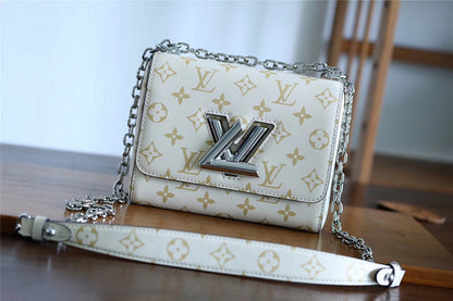 Luxe Touch Fashion LTB-bags - 8445