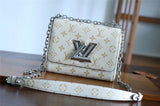 Luxe Touch Fashion LTB-bags - 8445