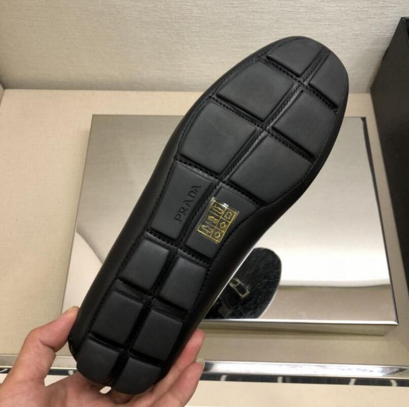 Luxe Touch Bags 

 - PD Men Shoes - 328