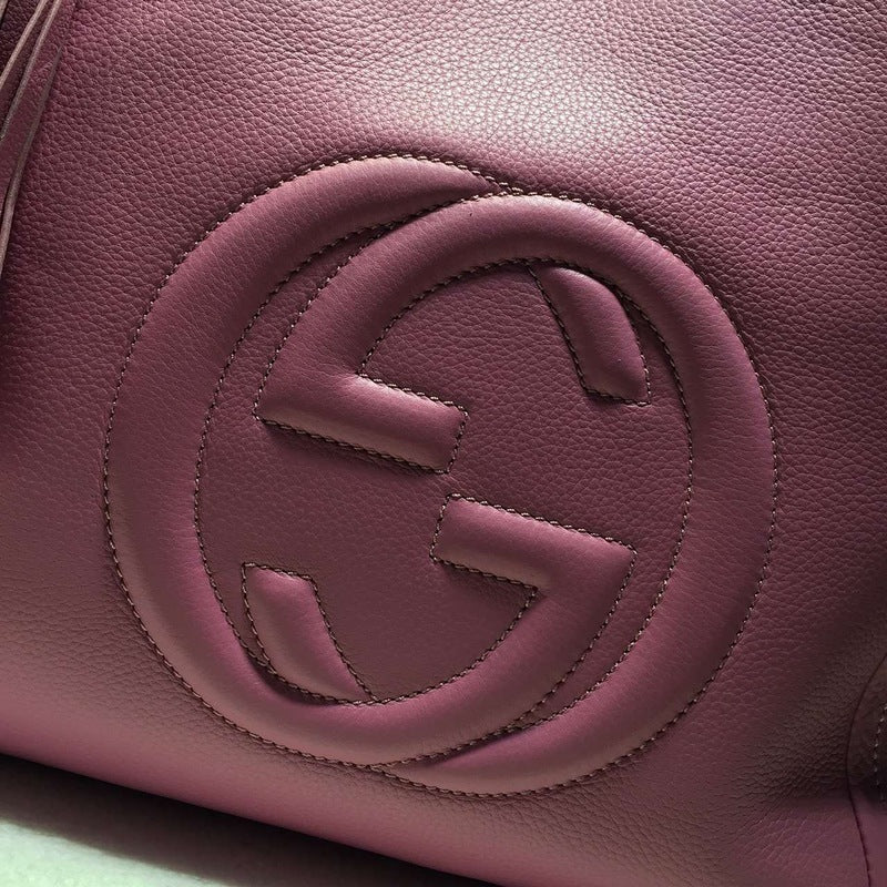 Luxe Touch Bags - Luxe Touch Bags - 1233