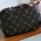 Luxe Touch Fashion LTB-bags - 8578