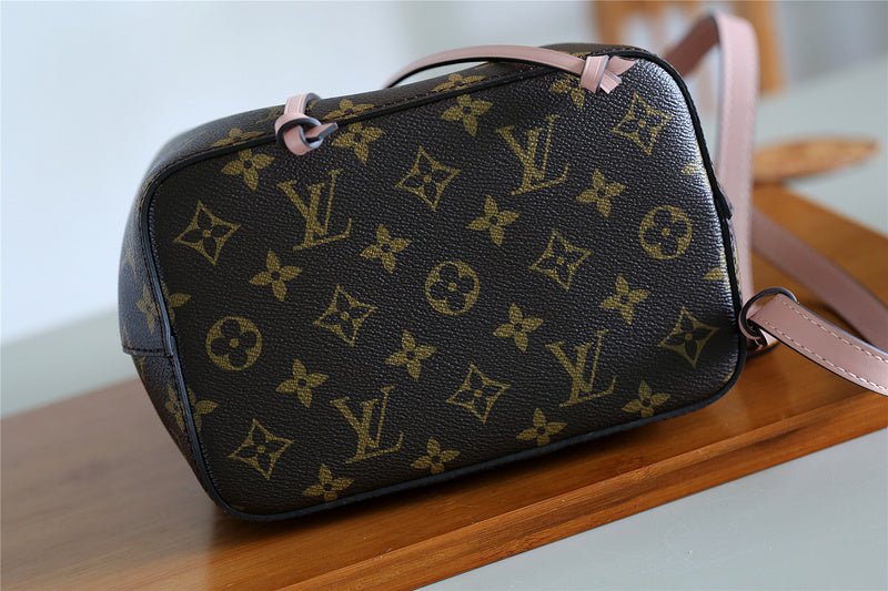 Luxe Touch Fashion LTB-bags - 8578