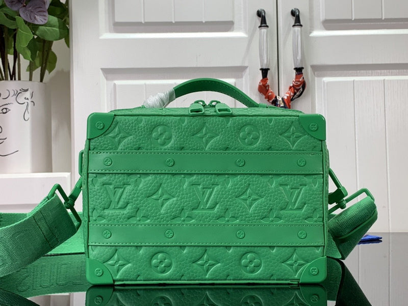 Fashion Luxe Touch bags - 3518