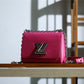 Luxe Touch Fashion LTB-bags - 8512