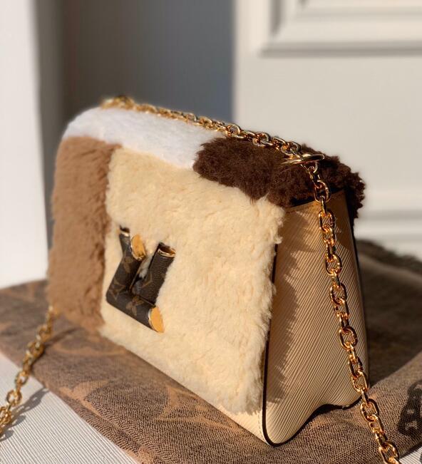Luxe Touch Bags -   3052