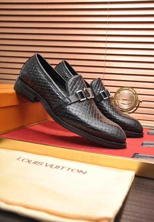 Luxe Touch Bags -  Men Shoes - 1756