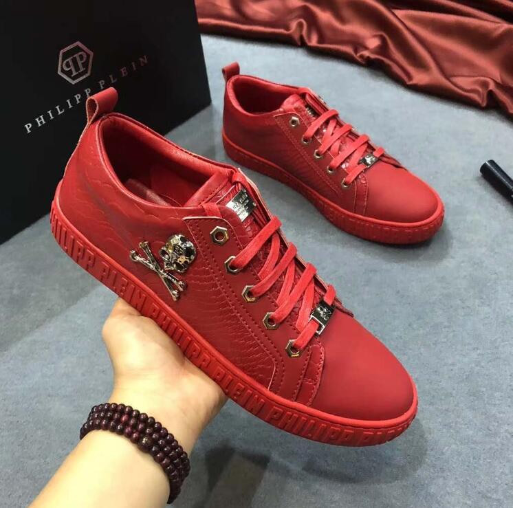 Luxe Touch Bags - PHP Shoes - 124