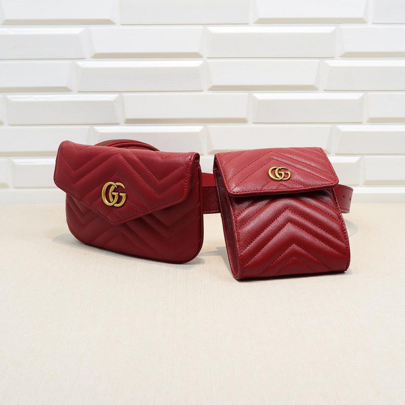 Luxe Touch Bags 

 - LTB Bags - 803