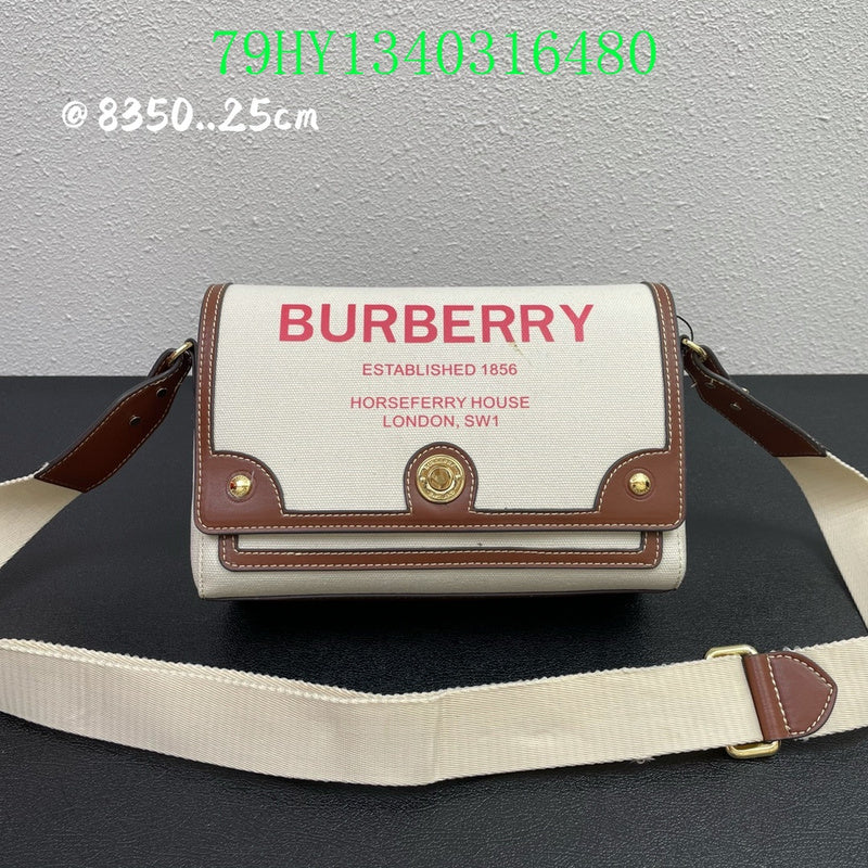 LTB Fashion -BBR Bags - 130