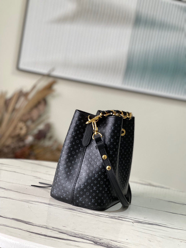 Fashion Luxe Touch bags - 4134