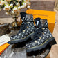 Luxe Touch Bags -  Women Shoes - 897