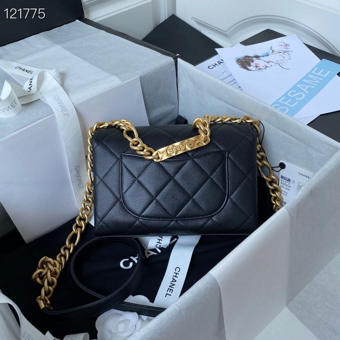 Luxe Touch Bags -  Bags - 441