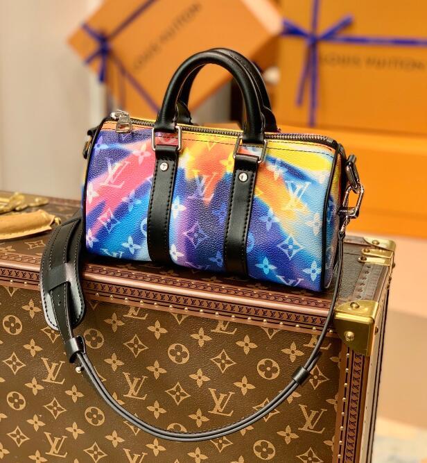 Luxe Touch Bags -   2303