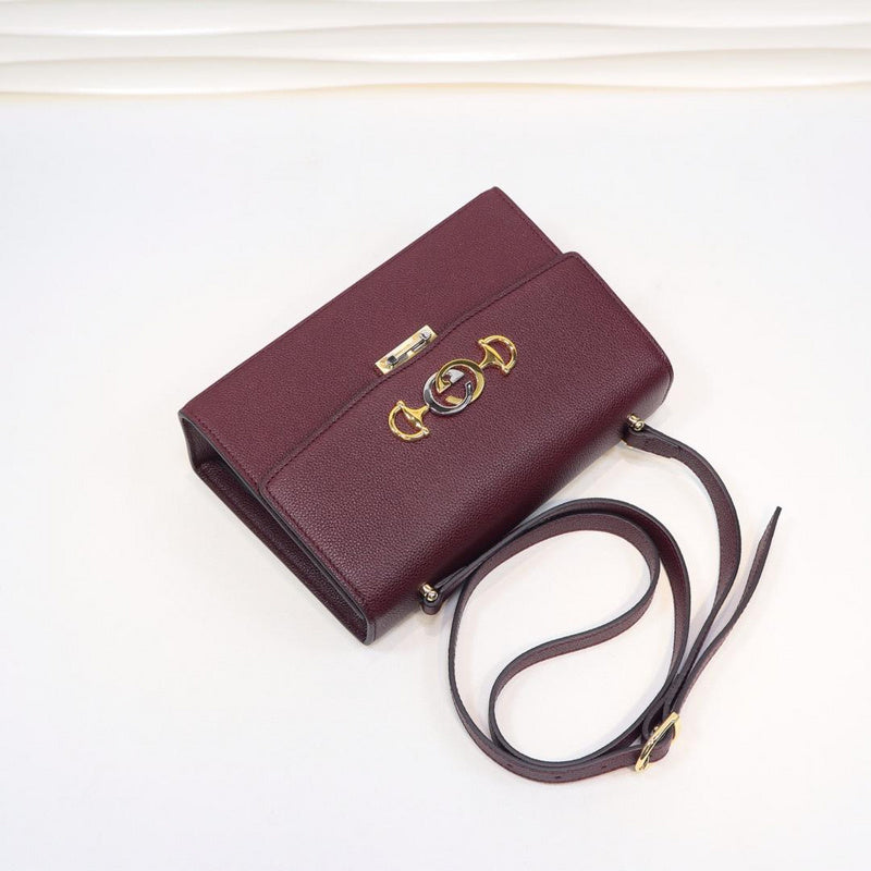 Luxe Touch Bags - Luxe Touch Bags - 1136