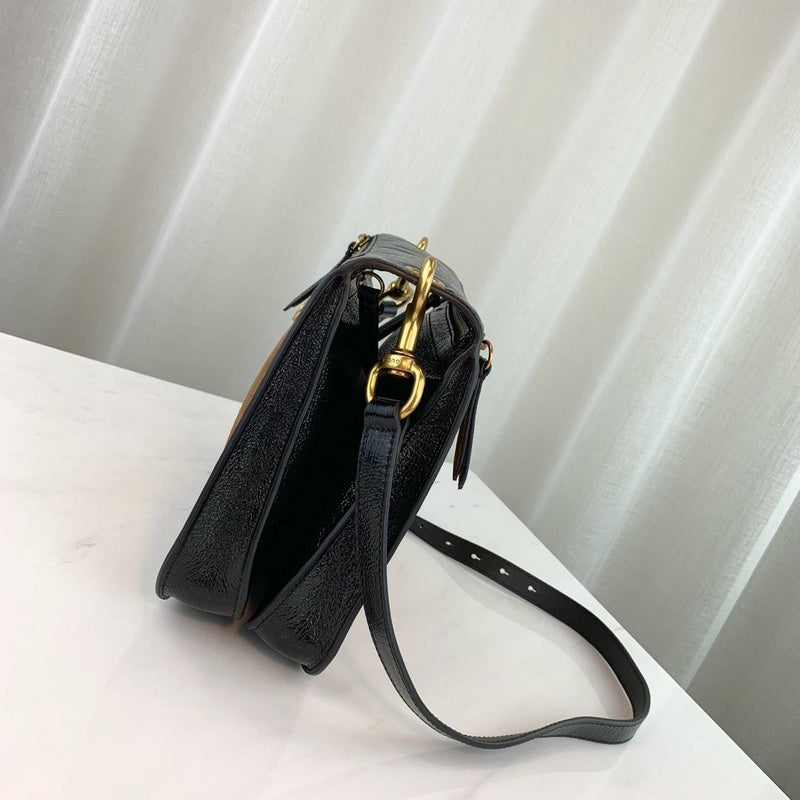 Luxe Touch Bags - Luxe Touch Bags - 1258